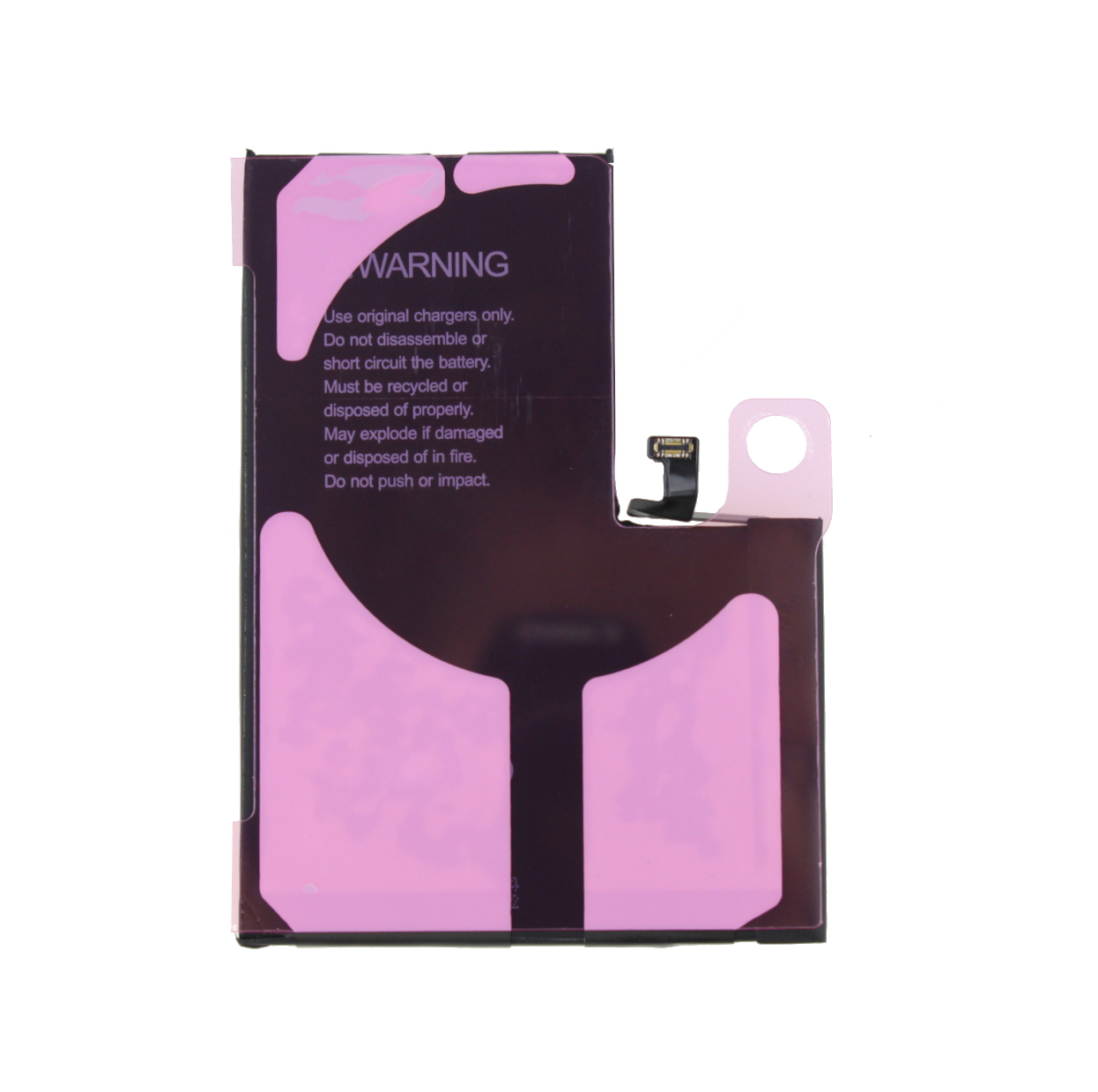 Baterie iPhone 13 Pro Max 4352 mAh