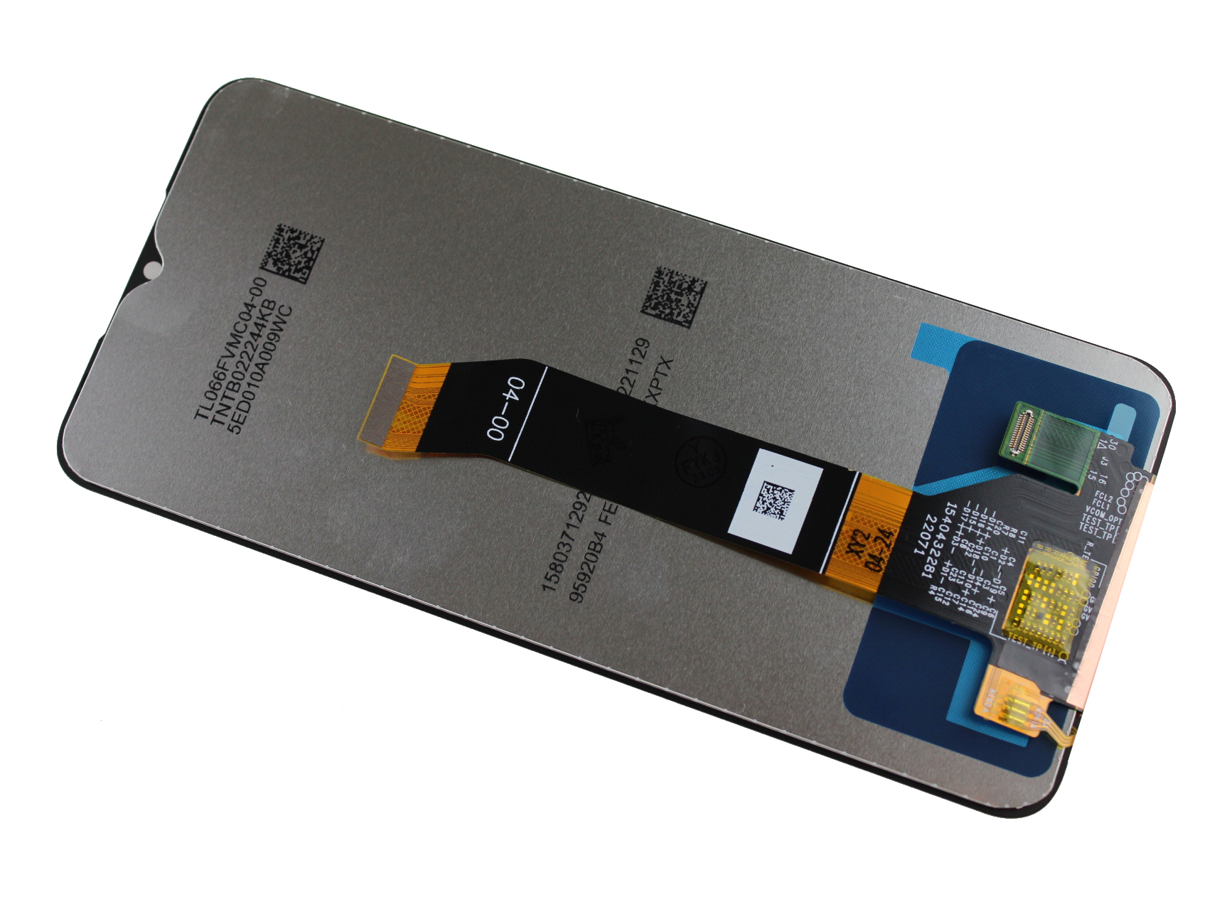 LCD + Dotyková vrstva Xiaomi Redmi 10 5G