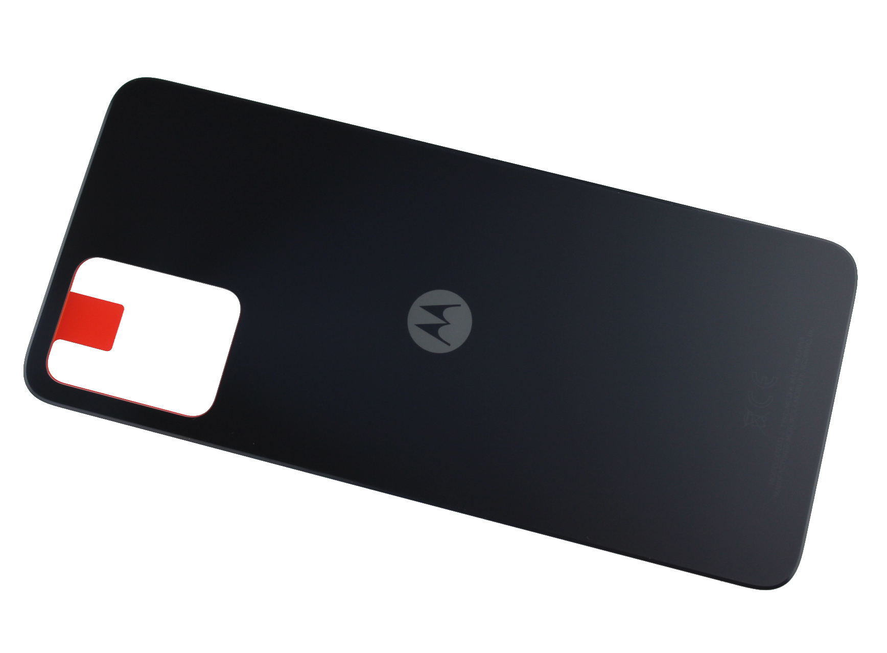 Originál kryt baterie Motorola Moto G13 XT2331 šedý