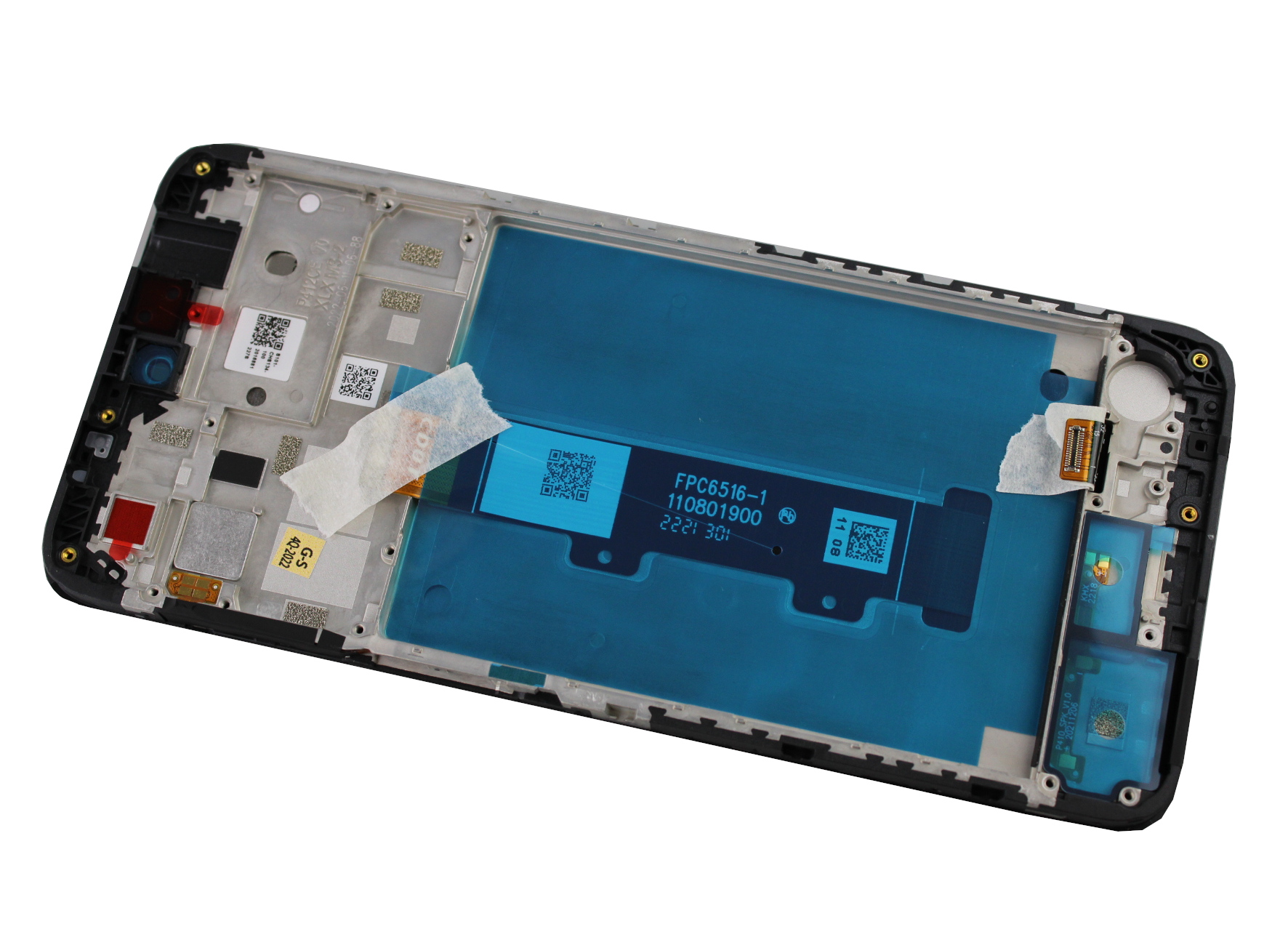 Originál LCD + Dotyková vrstva Motorola Moto E22s XT2229-5