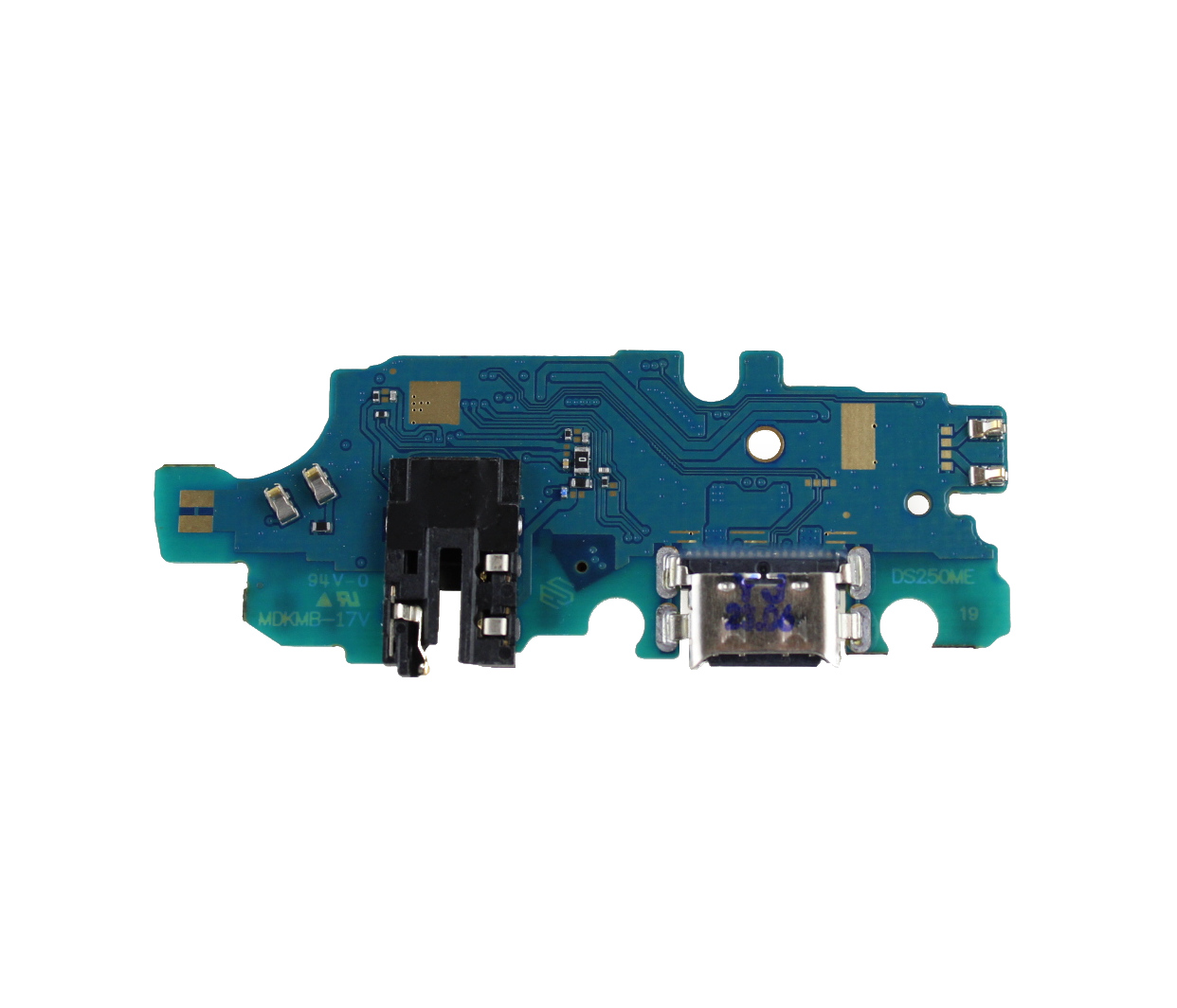 Deska s USB nabíjecím konekotrem Samsung Galaxy A14 4G SM-A145