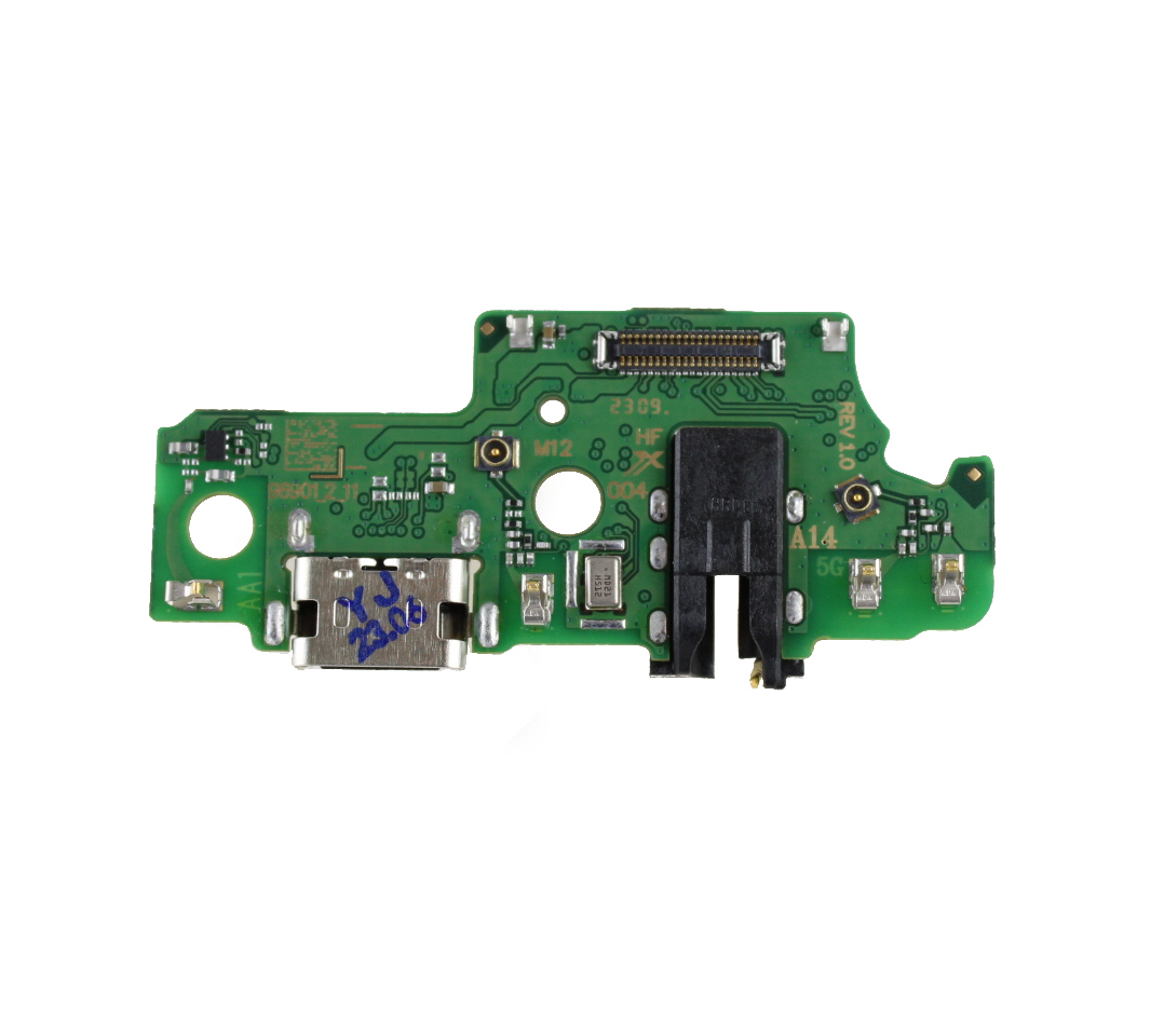 Deska s USB nabíjecím konektorem Samsung Galaxy A14 5G SM-A146