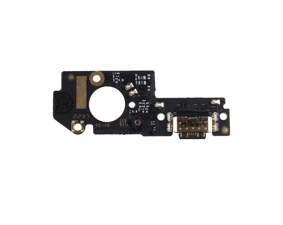 Deska s USB nabíjecím konektorem Xiaomi Redmi Note 12 5G