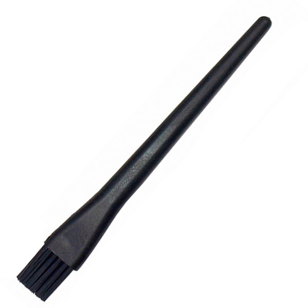 ESD kartáč 15x18mm - Antistatický kartáč