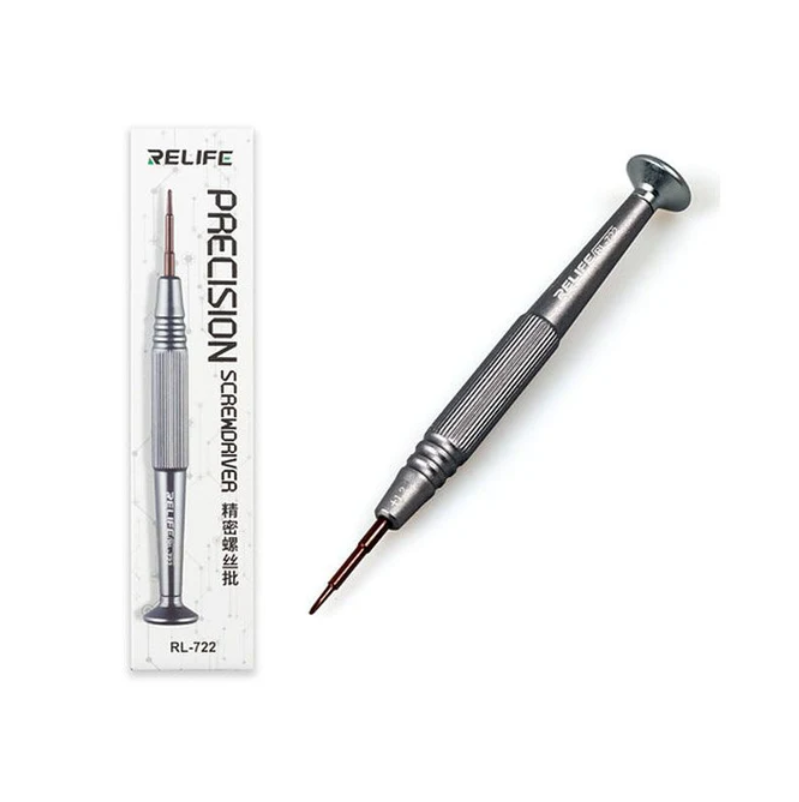 Relife RL-722 precizní šroubovák Y 0,6