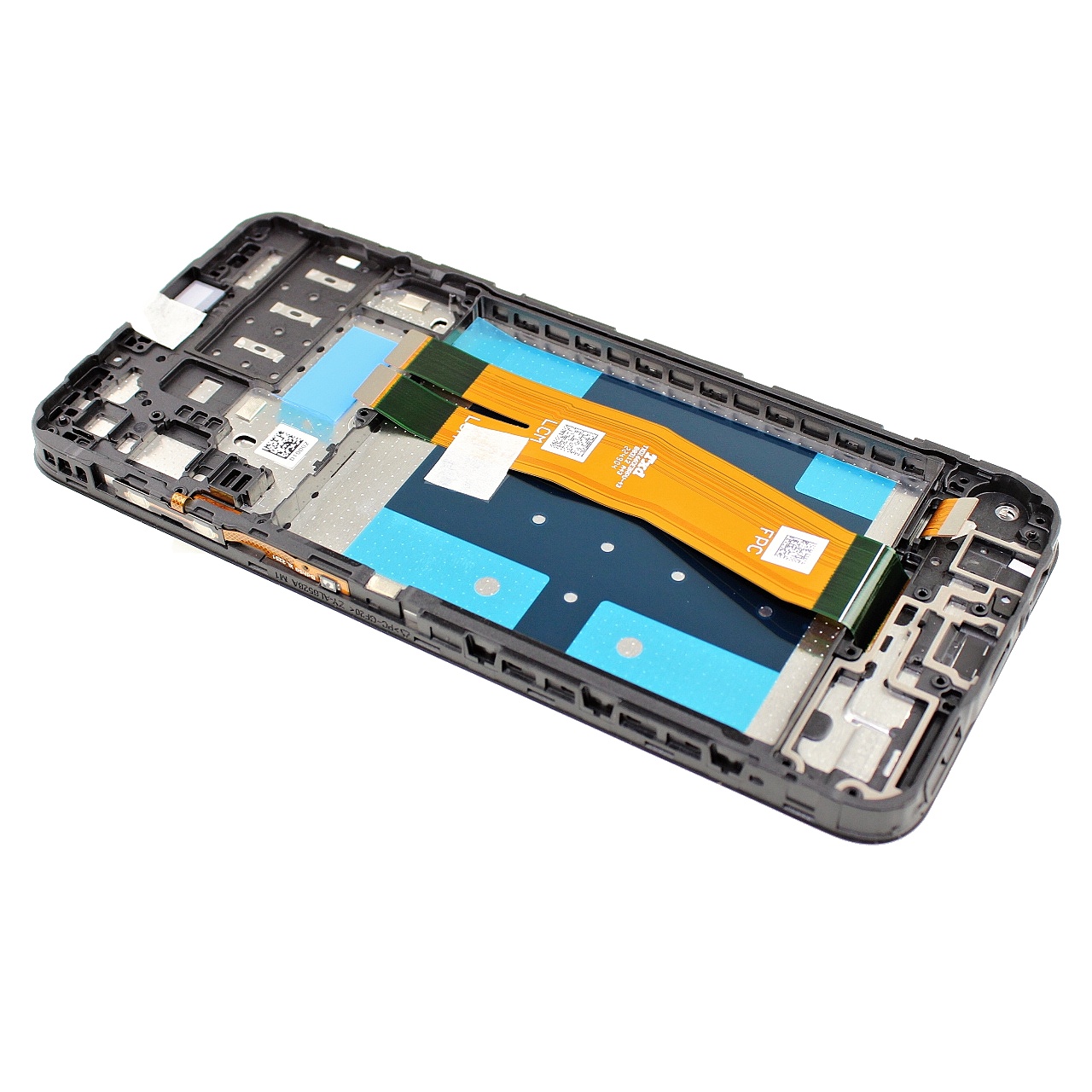 Originál LCD + Dotyková vrstva Samsung Galaxy A14 4G SM-A146 GH81-23540A, GH81-23541A