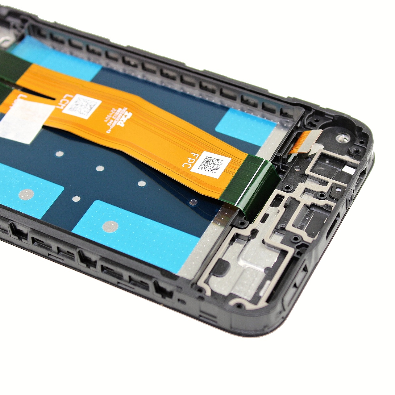 Originál LCD + Dotyková vrstva Samsung Galaxy A14 4G SM-A146 GH81-23540A, GH81-23541A