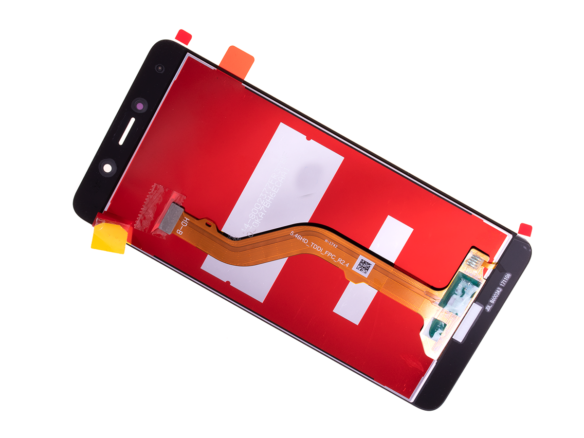 LCD + Dotyková vrstva Huawei Mate 9 lite černá