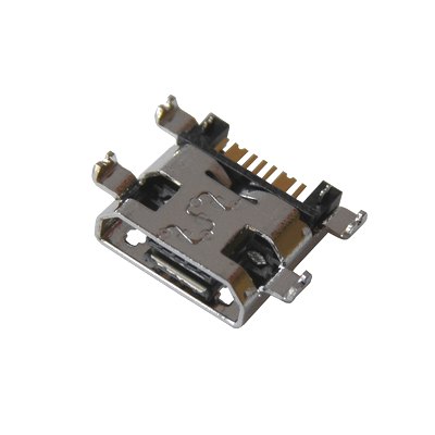 Originál konektor Micro USB Samsung S5310 Galaxy Pocket Neo/ S6310/ S6310n Galaxy Young/ SM-G110B Galaxy Pocket 2 Duos/ SM-R732 Gear S2 Classic
