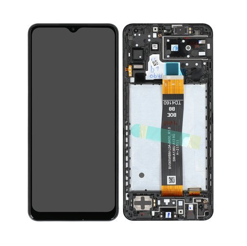 Originál LCD + Dotyková vrstva Samsung Galaxy A13 5G 2022 - SM-A136B