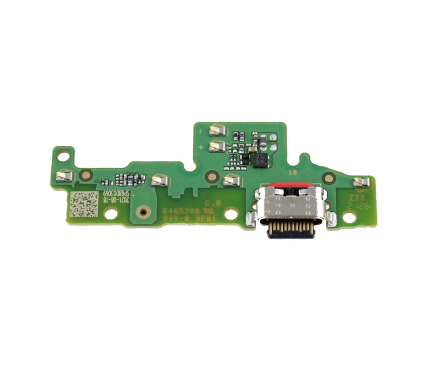 Originál deska s USB nabíjecím konektorem Motorola Moto G60s