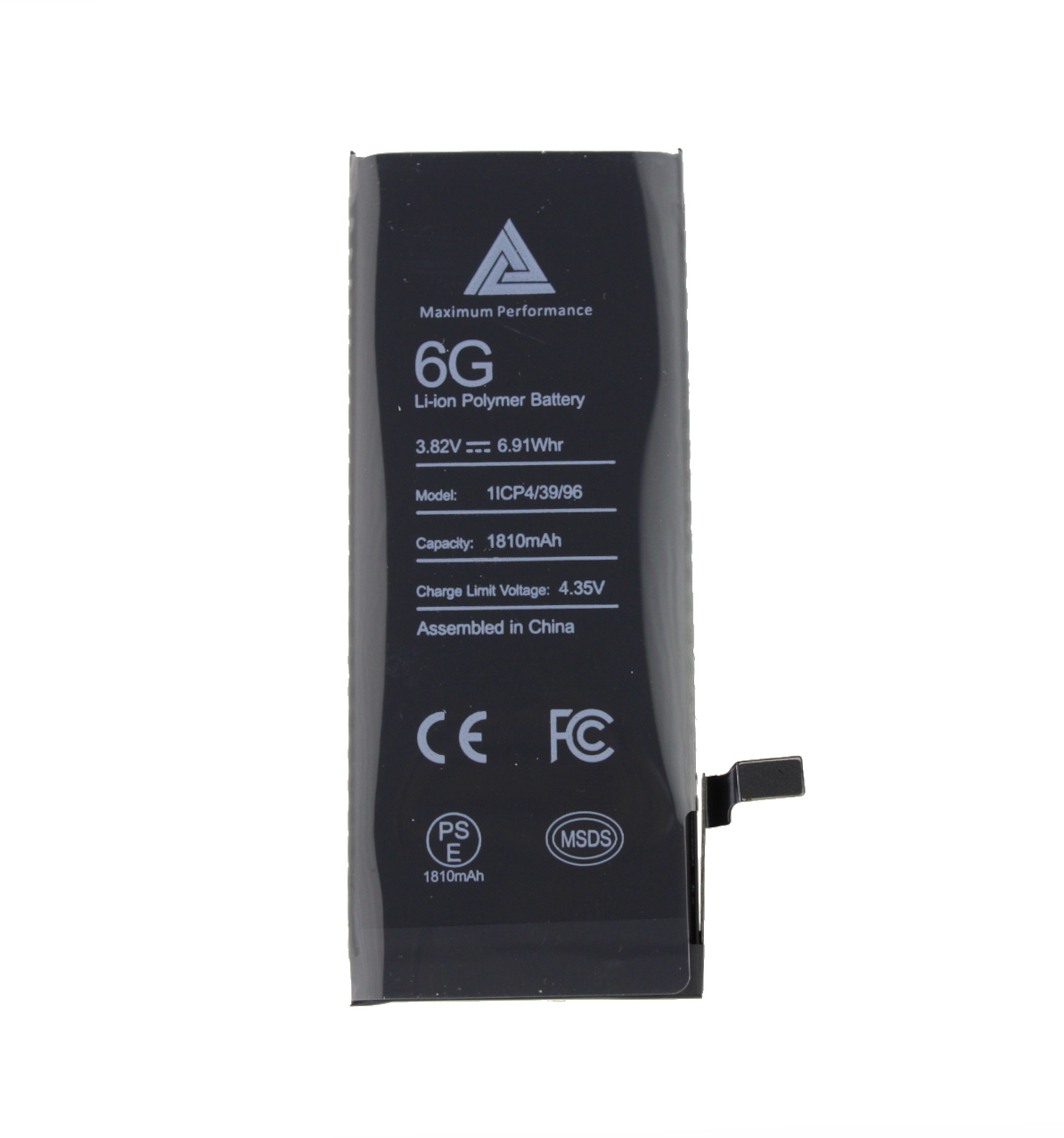 Baterie iPhone 6 iPhone 6G' 1810 mAh
