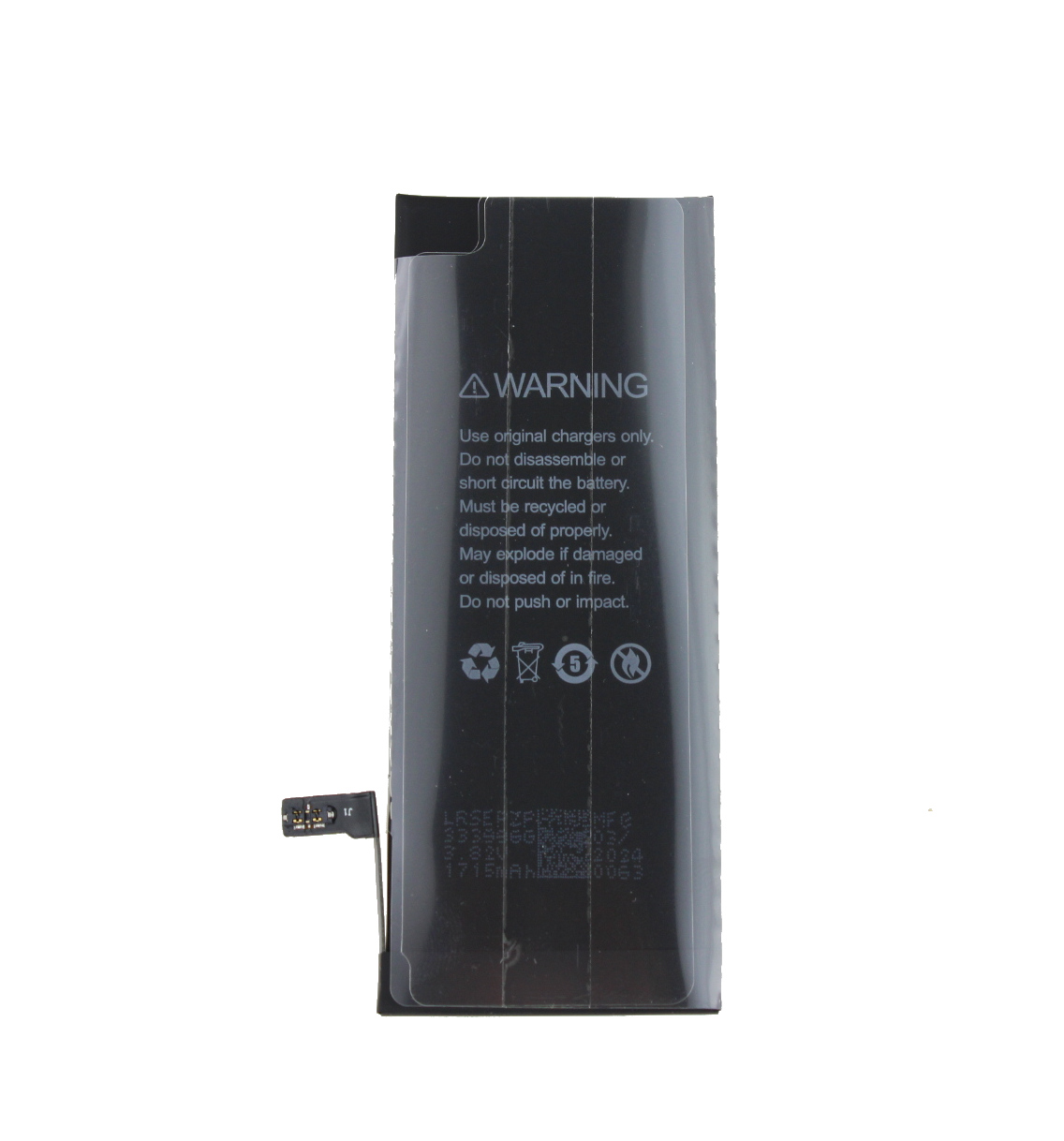 Baterie iPhone 6S 1715 mAh