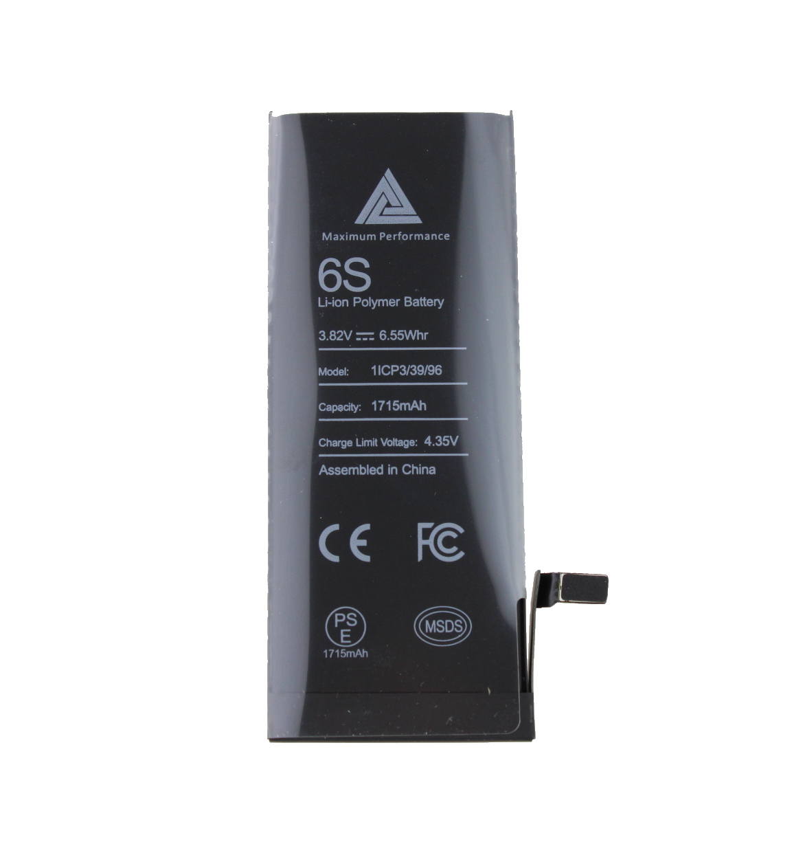 Baterie iPhone 6S 1715 mAh