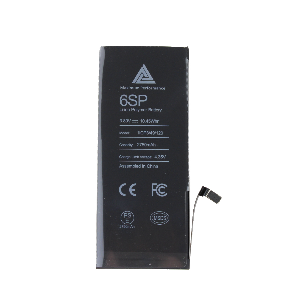 Baterie iPhone 6S Plus 2750 mAh