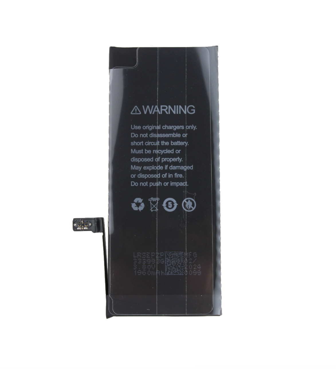 Baterie iPhone 7 1960 mAh