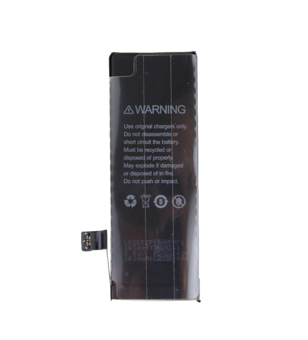 Baterie iPhone SE 2016 1624 mAh
