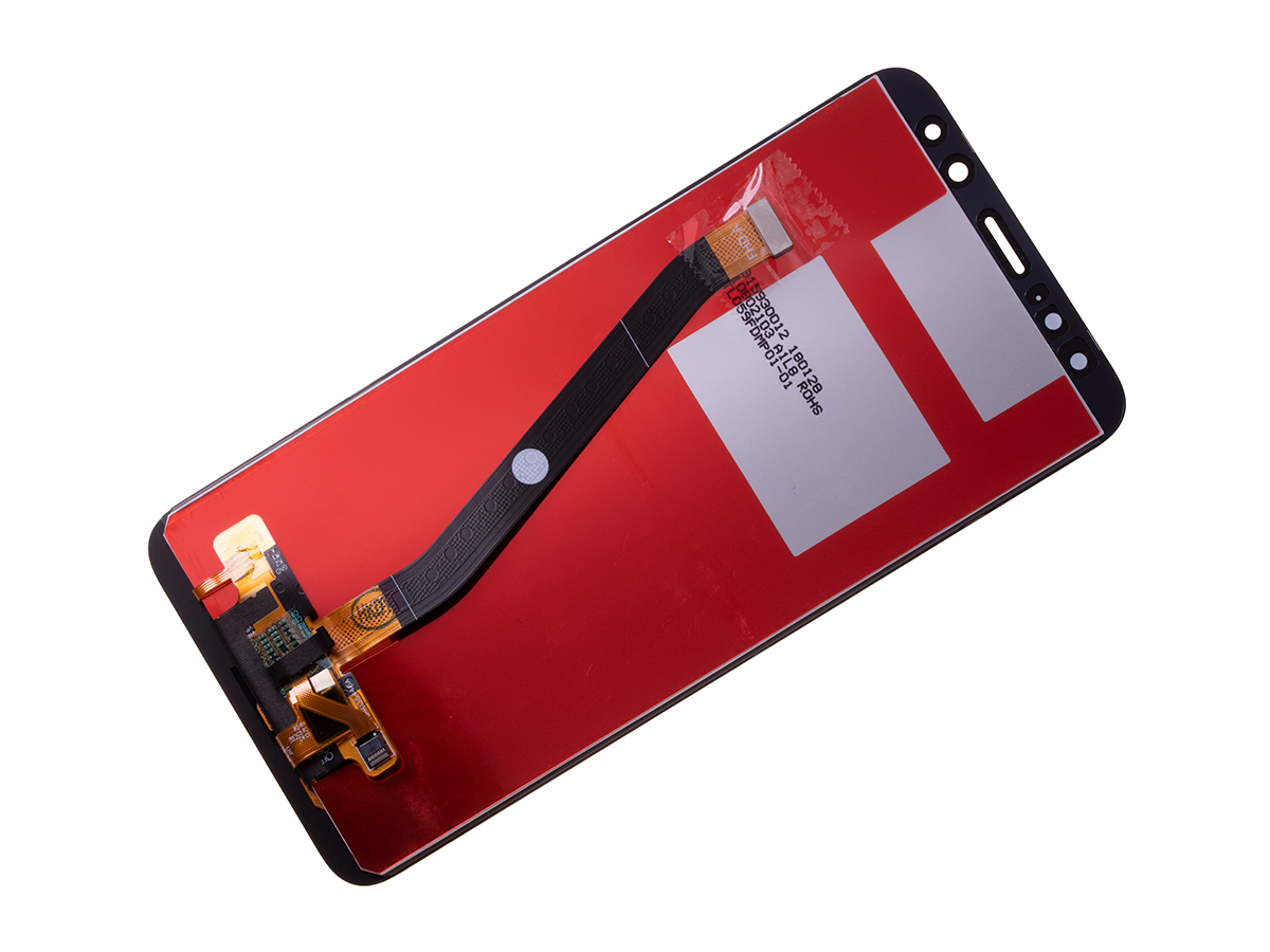 LCD + Dotyková vrstsva Huawei Mate 10 lite černá