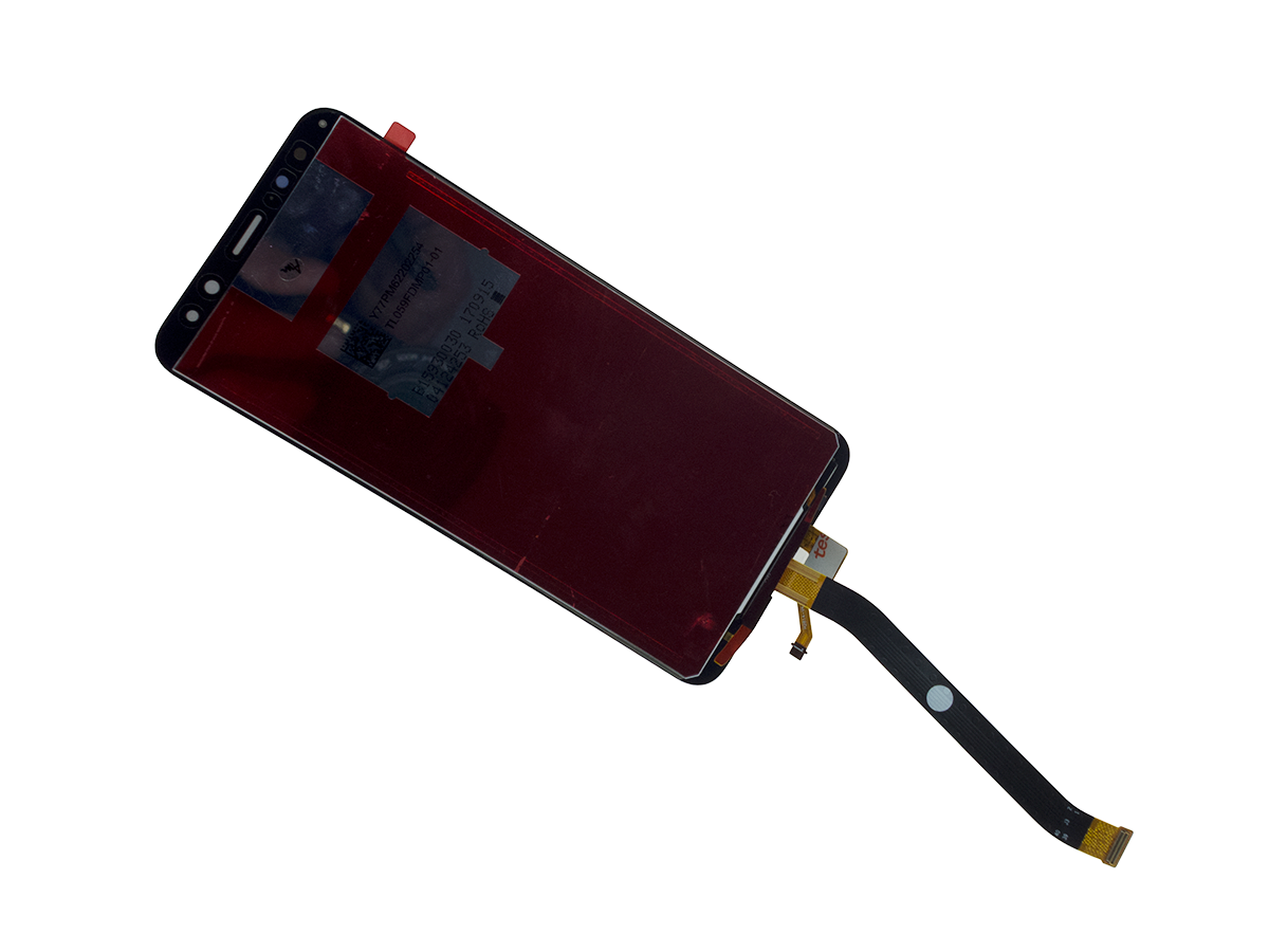 LCD + Dotyková vrstsva Huawei Mate 10 lite černá