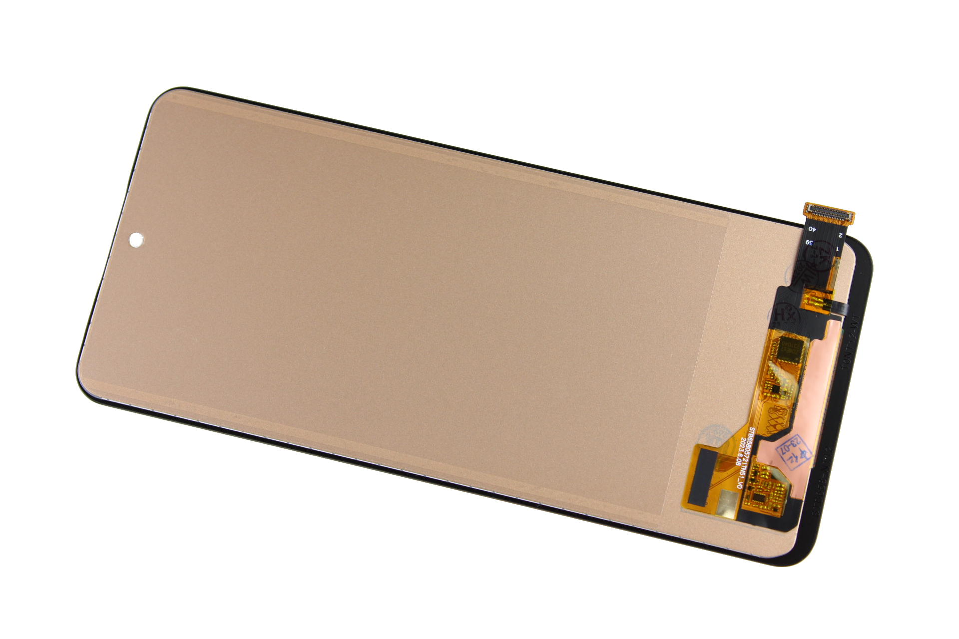 LCD + Dotyková vrstva Xiaomi Redmi 12 5G TFT