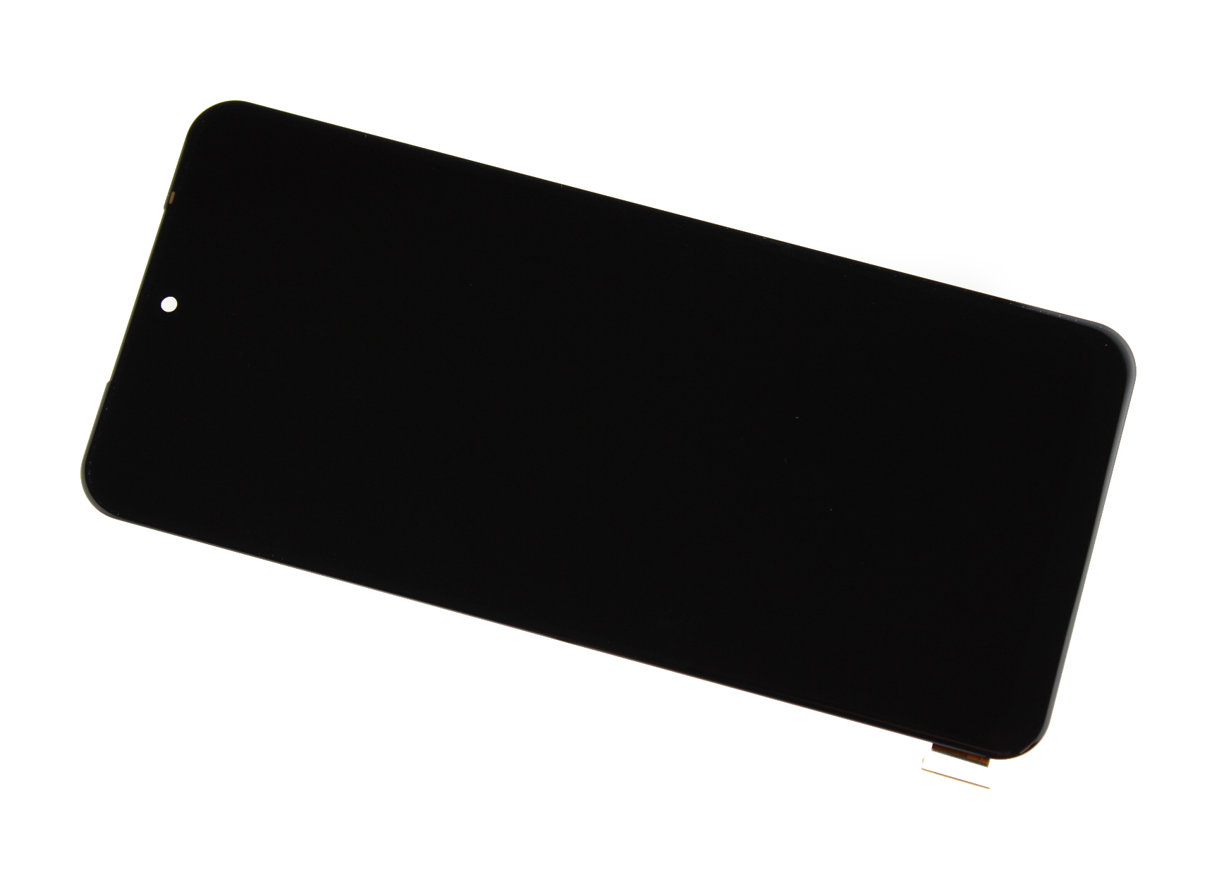 LCD + Dotyková vrstva Xiaomi Redmi Note 12S TFT