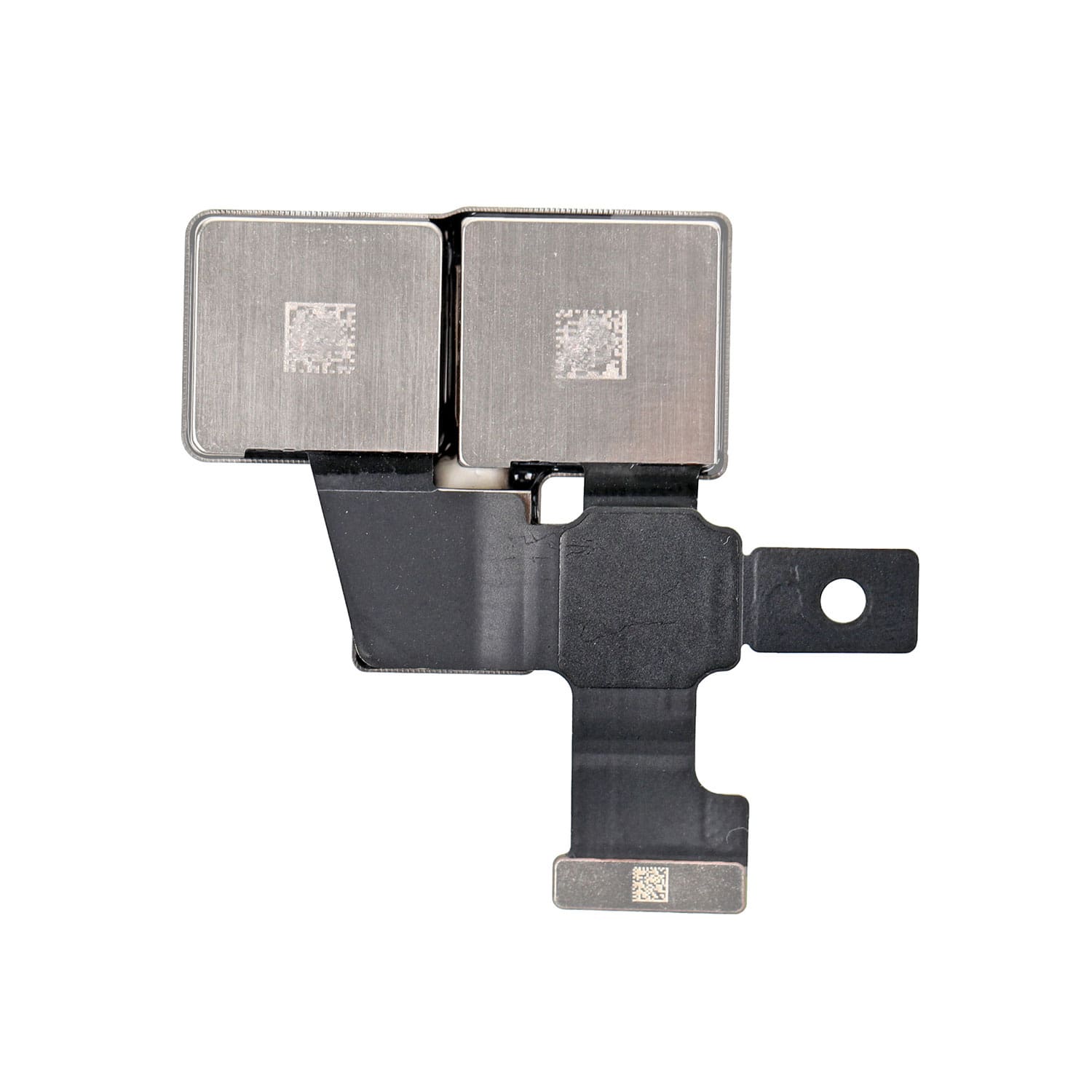 Zadní kamera iPhone 12 Pro