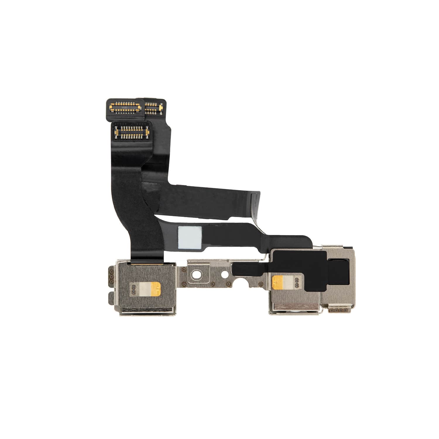 Přední kamera iPhone 12 mini