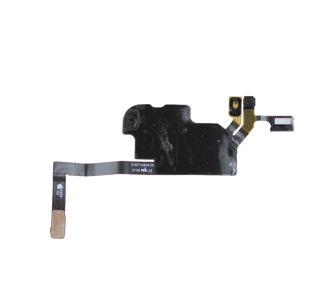 Flex se sensorem - mikrofonem iPhone 13 Pro