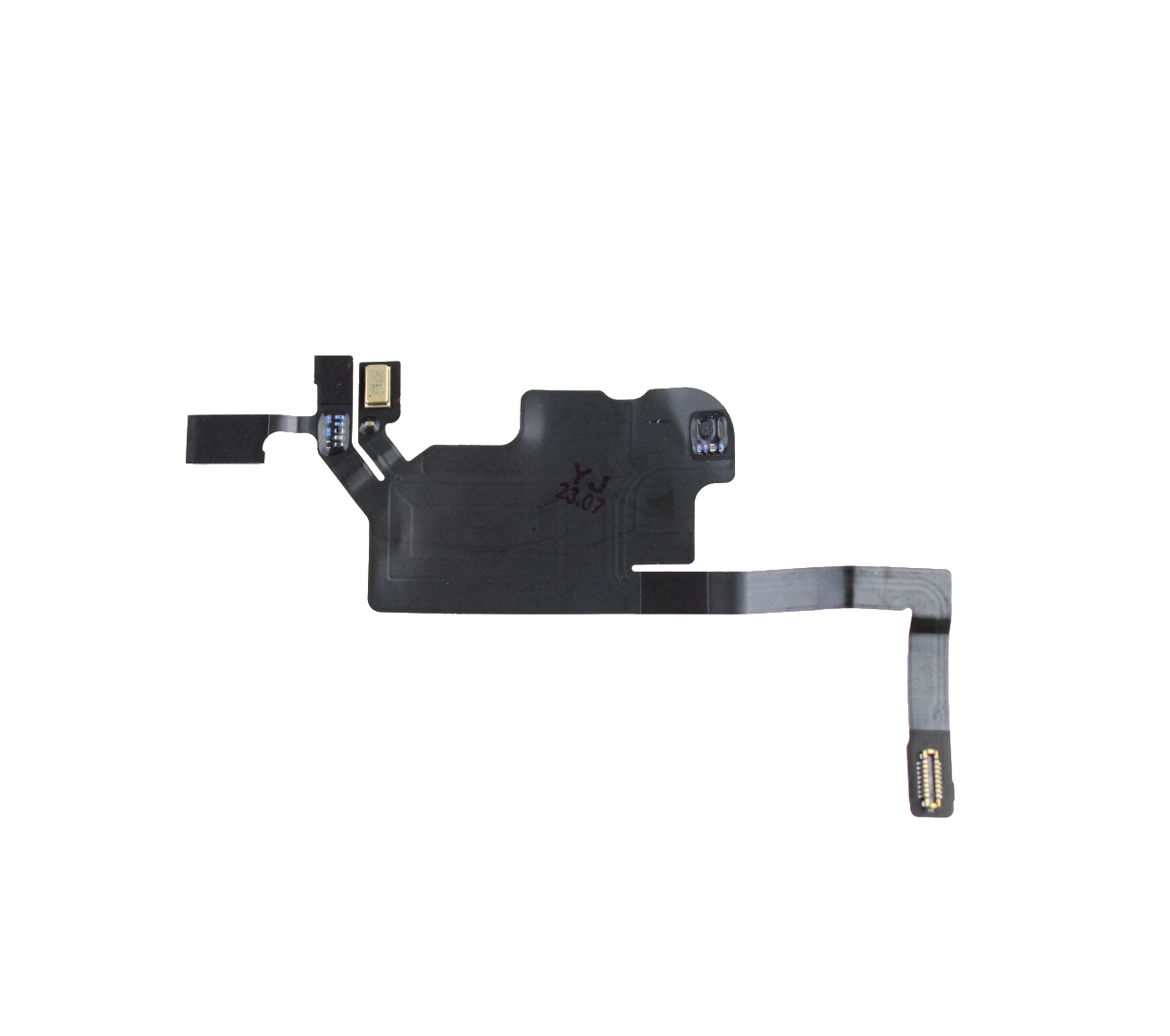 Flex se sensorem - mikrofonem iPhone 13 Pro