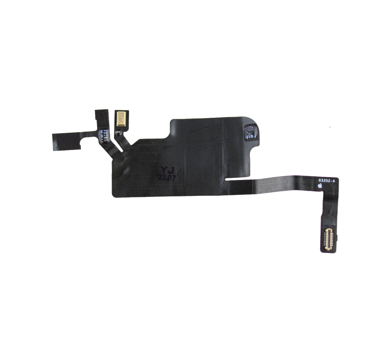 FLex se sensorem - mikrofonem iPhone 13 Max