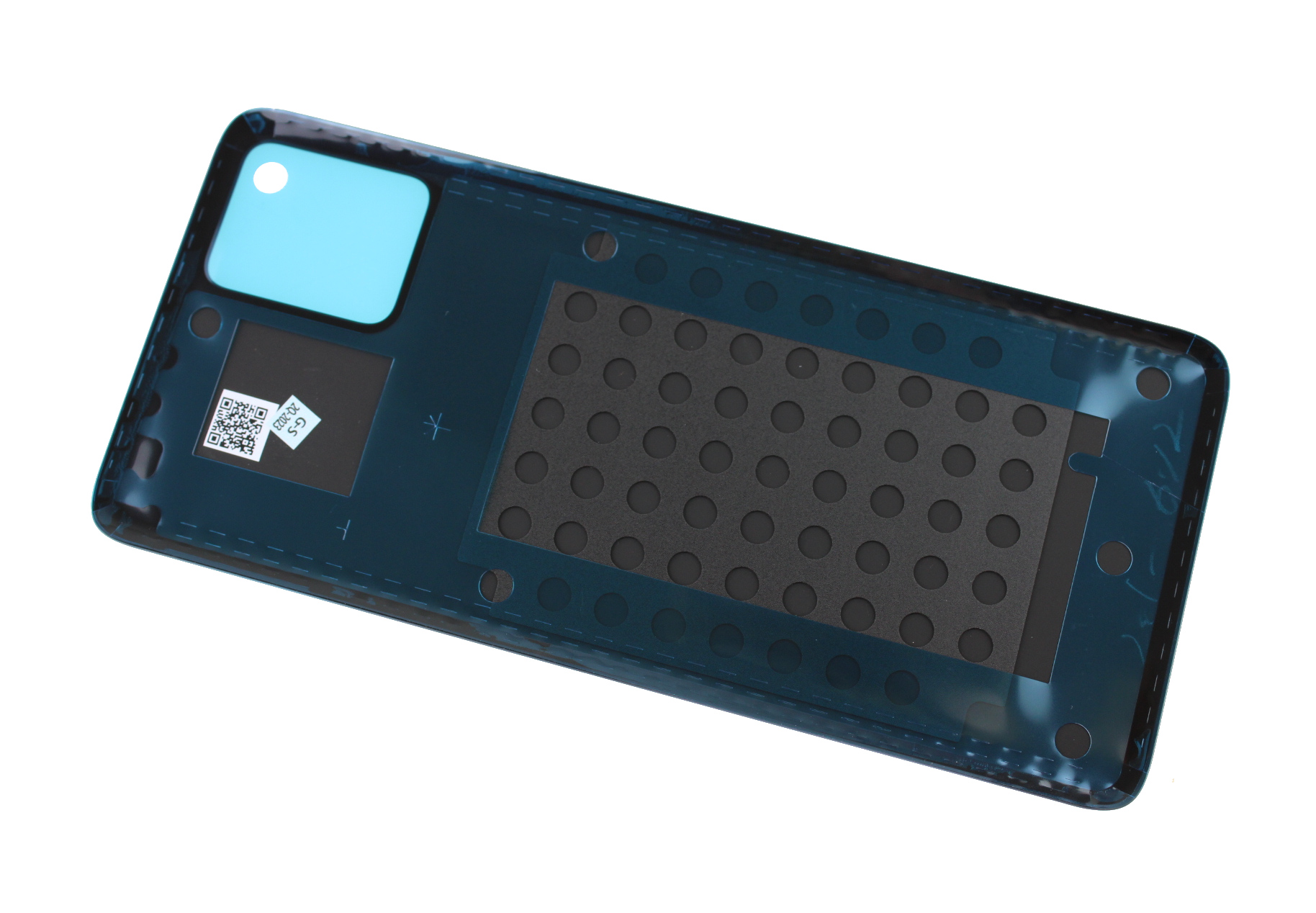 Originál kryt baterie Motorola Moto G32 XT2235 černý