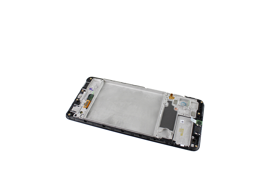 Originál LCD + Dotyková vrstva Samsung Galaxy A32 4G SM-A325 černá