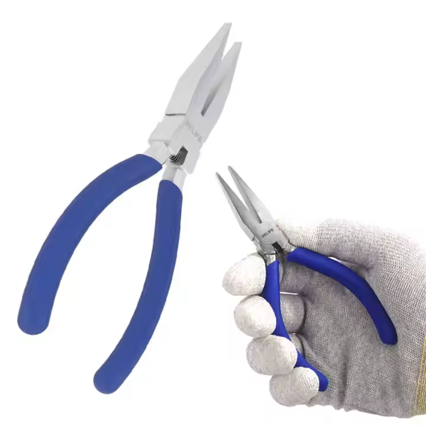 Ploché kleště / kleště Relife RL-111