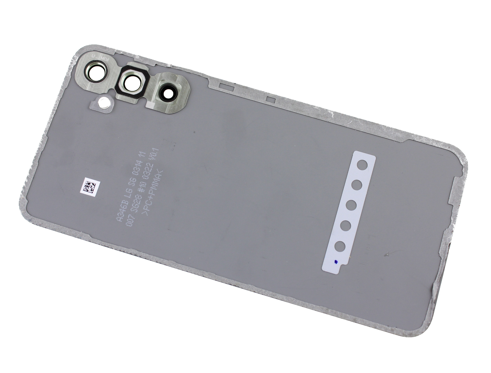 Originál kryt baterie Samsung Galaxy A34 5G SM-A346 zelený demontovaný díl Grade A