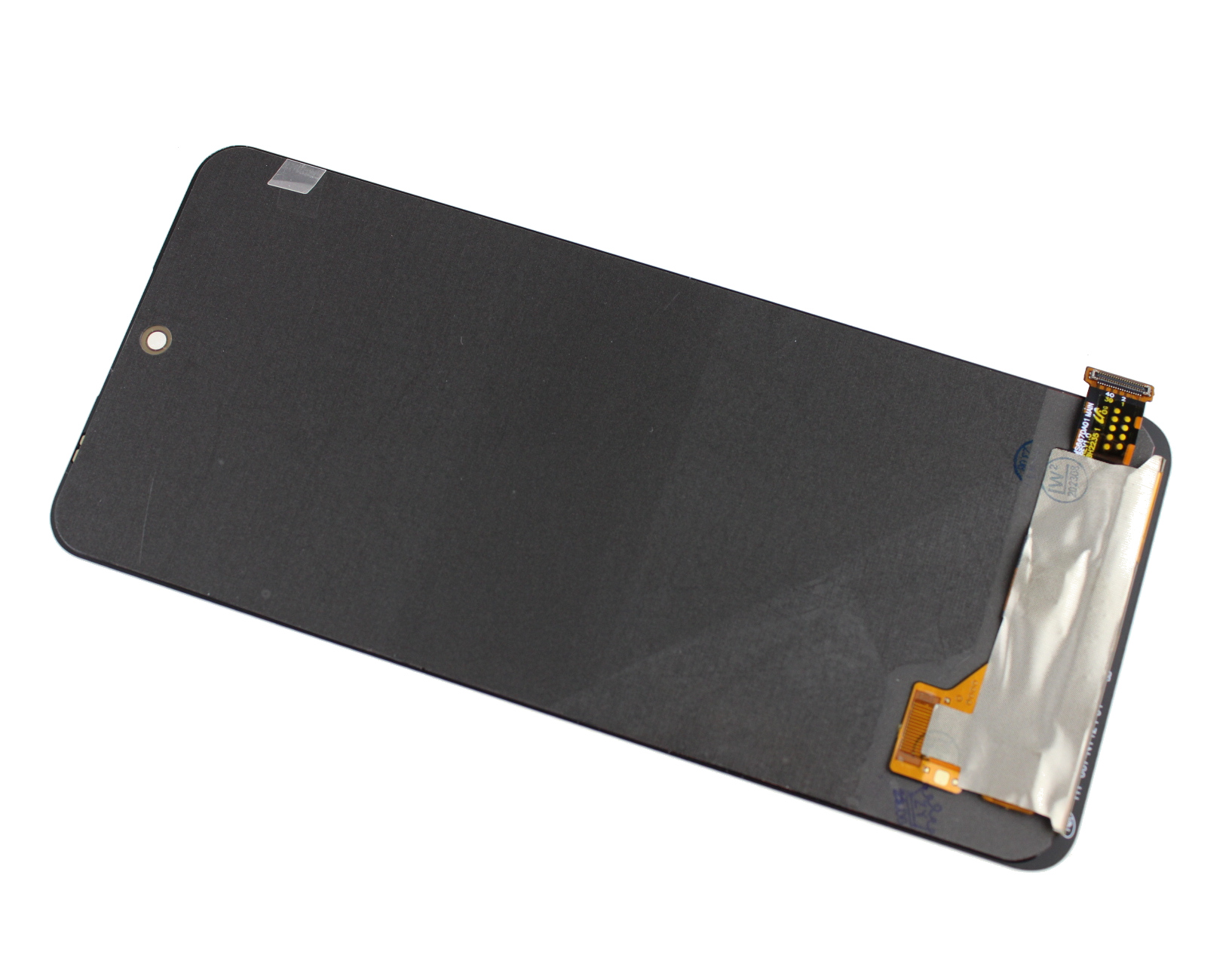 LCD + Dotyková vrstva Xiaomi Redmi Note 12 5G Oled