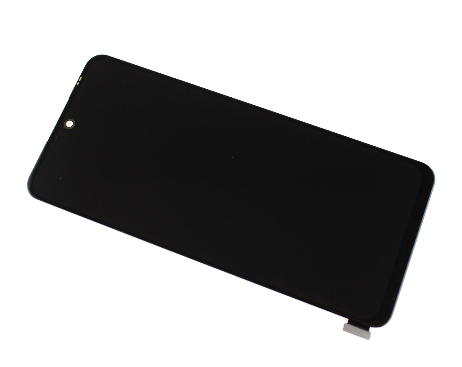 LCD + Dotyková vrstva Xiaomi Redmi Note 12 5G Oled