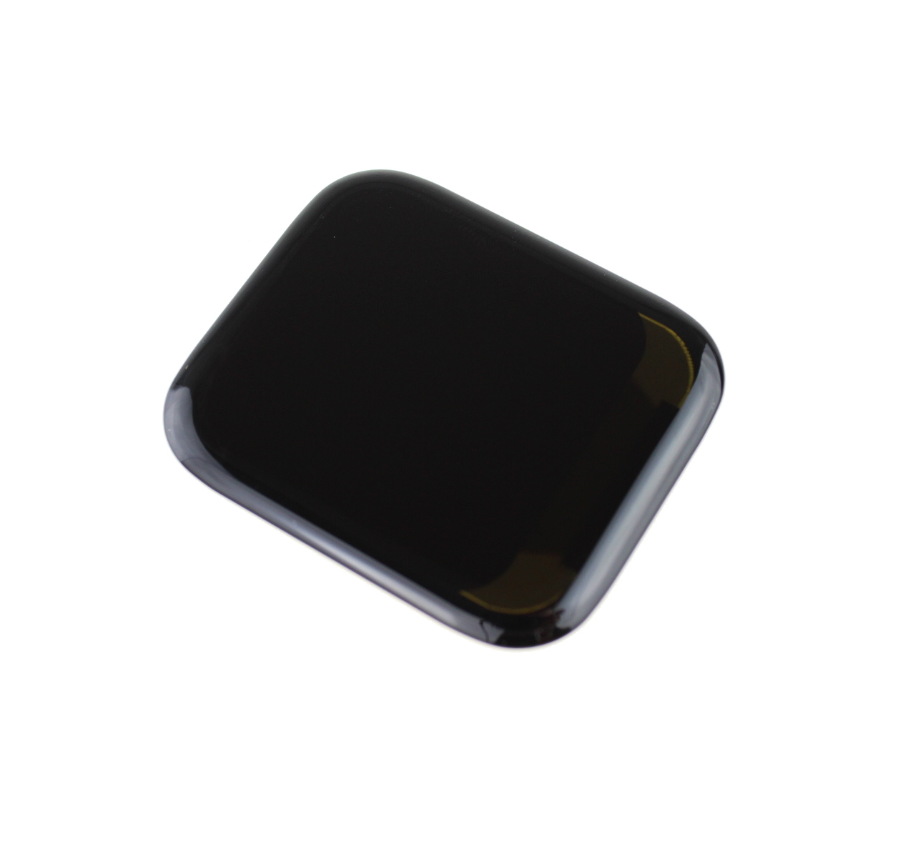 Originál LCD Apple Watch Série 4 44mm - repasovaný díl - vyměněné sklíčko