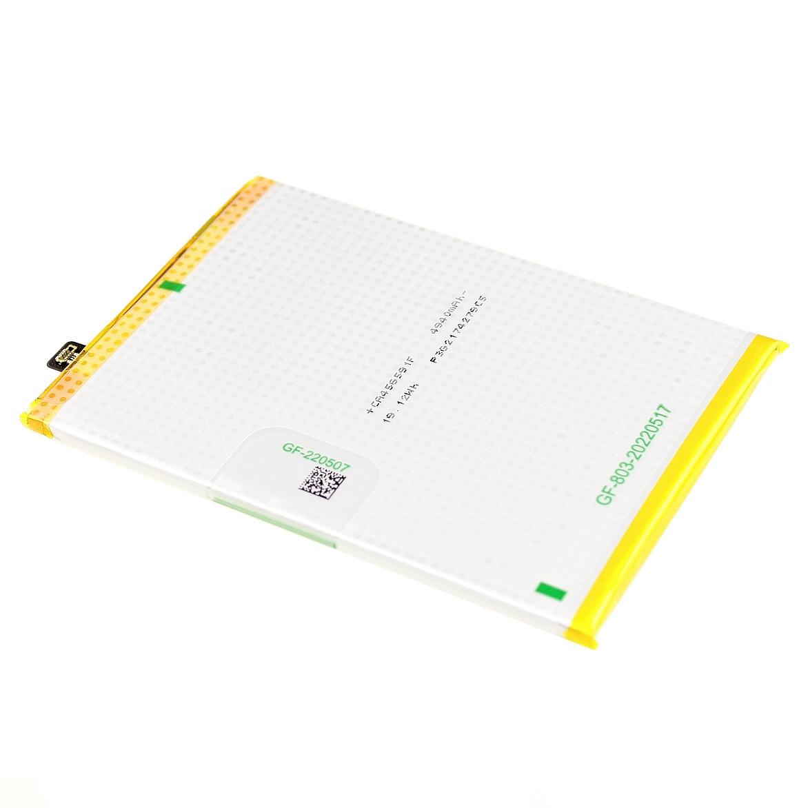 Originál baterie Oppo A53 - A53s - A32 - A33 - A11s - A16s - A54 - A54s