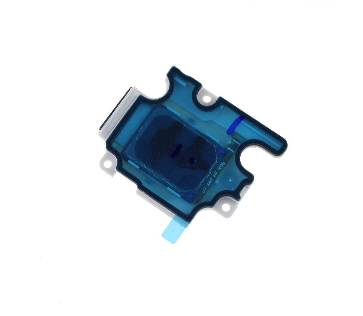 Originál Buzer/Vyzváěcí reproduktor Samsung Galaxy J7 2017 SM-J730