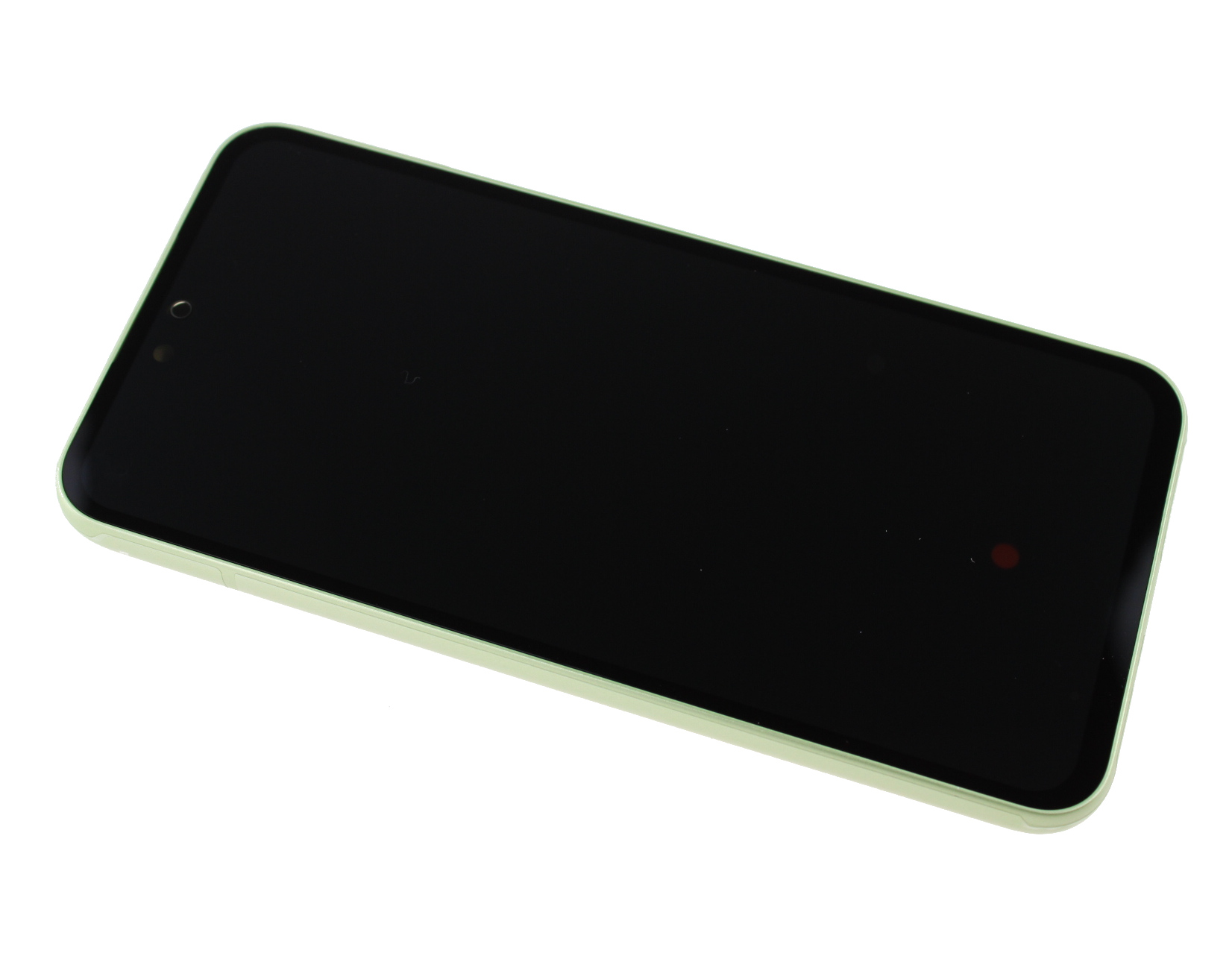 Originál LCD + Dotyková vrstva Samsung Galaxy A54 5G SM-A546 zelená