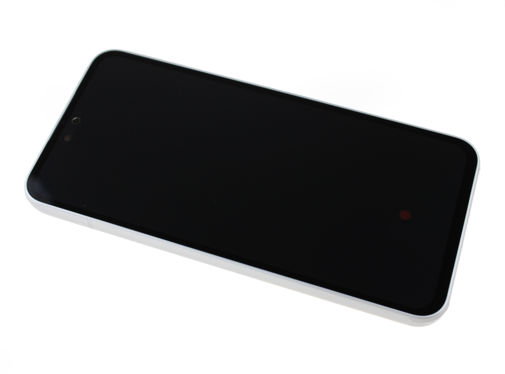 Originál LCD + Dotyková vrstva Samsung Galaxy A54 5G SM-A546 bílá