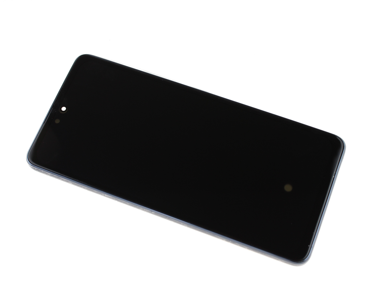 LCD + Dotyková vrstva Samsung Galaxy A53 SM-A536 OLED s rámečkem