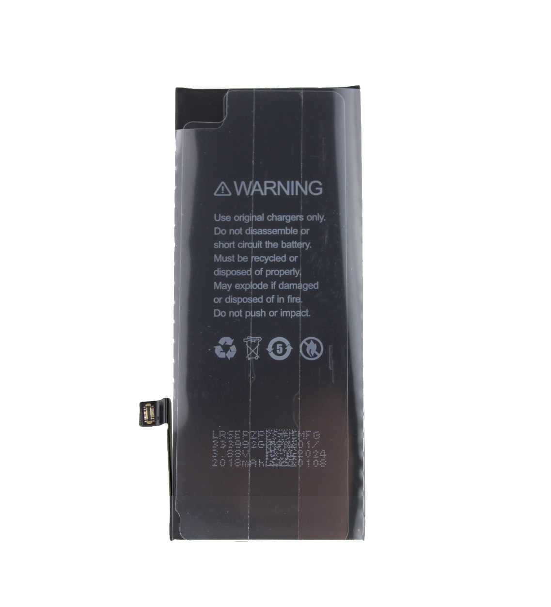 Baterie iPhone Se 2022 2018 mAh
