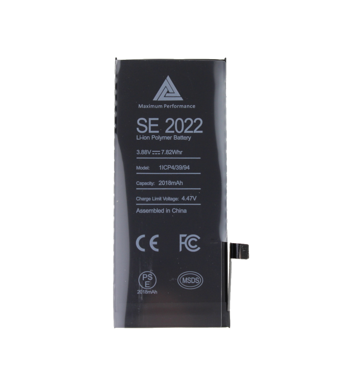 Baterie iPhone Se 2022 2018 mAh