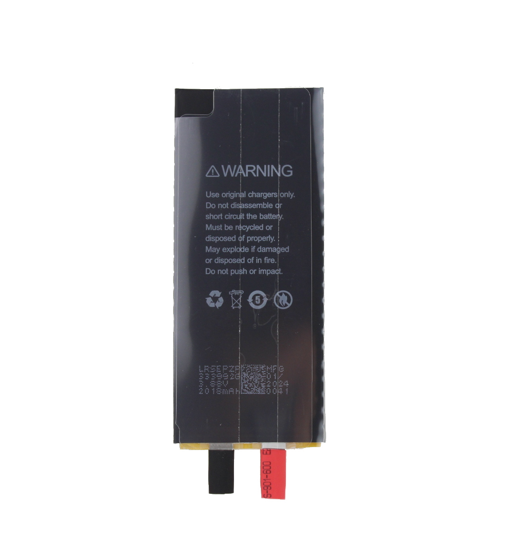 Baterie bez flexu Iphone SE 2022 2018 mAh