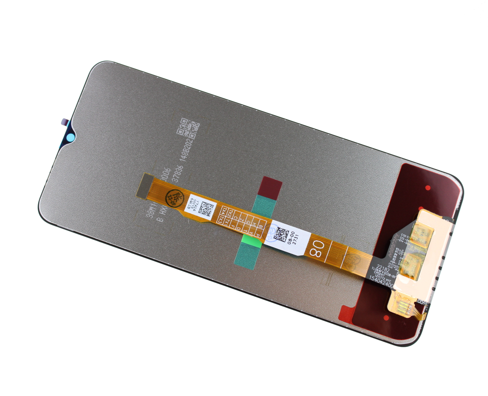 LCD + Dotyková vrstva Vivo Y33s