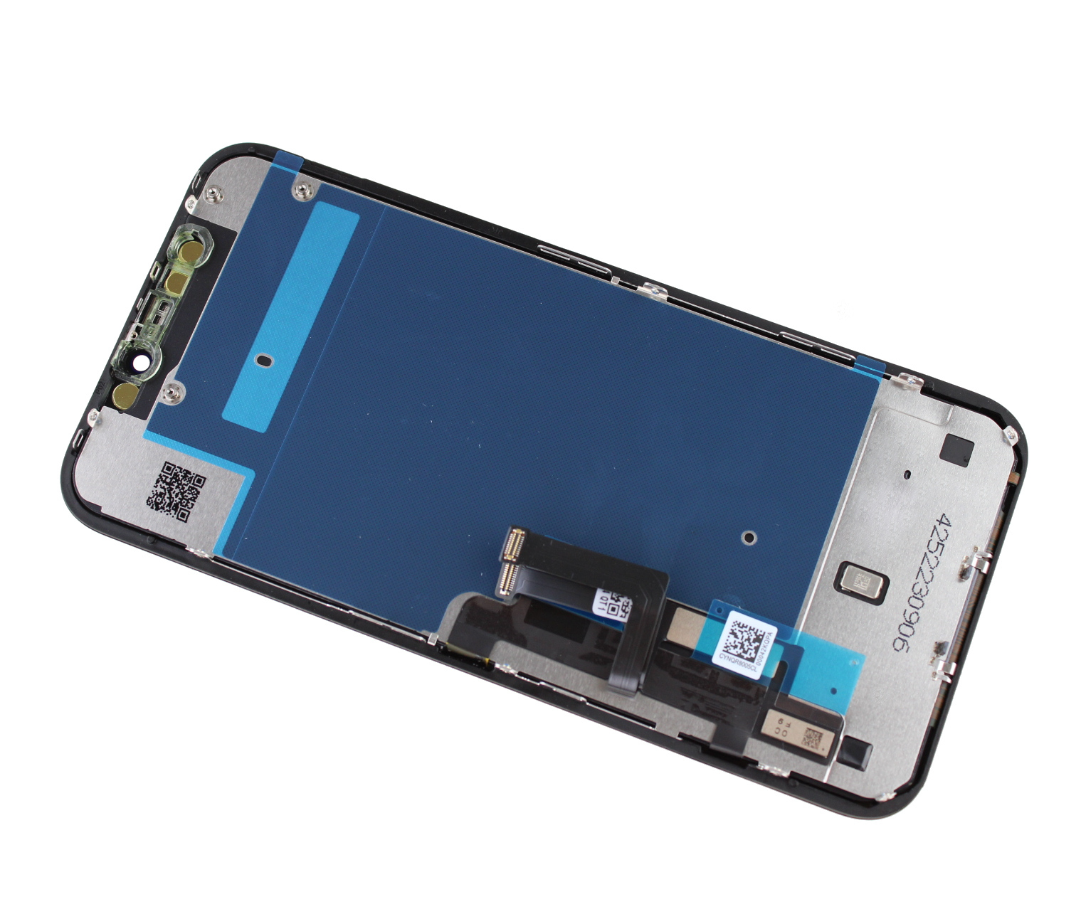 LCD + Dotyková vrstva iPhone 11 JK Incell