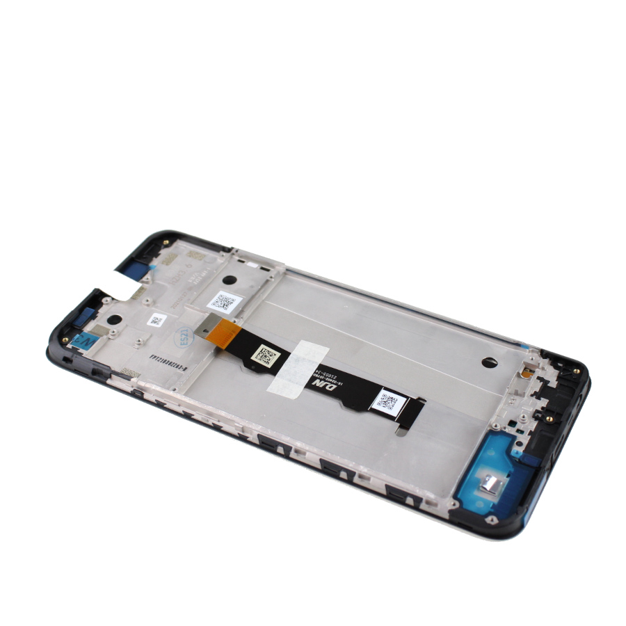 Originál LCD + Dotyková vrstva Motorola Moto G50 XT2137 repas