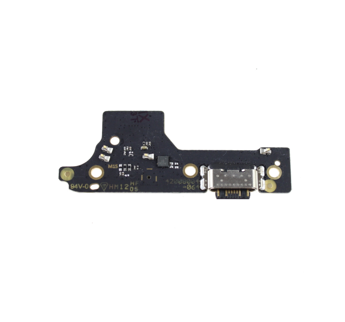 Deska s USB nabíjecím konekotrem Xiaomi Redmi 12