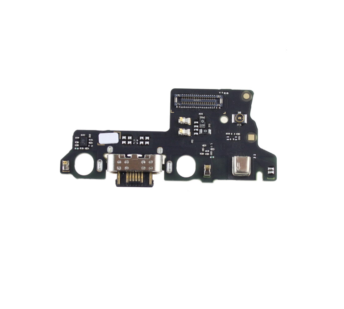 Originál deska s USB nabíjecím konektorem Motorola Moto E13